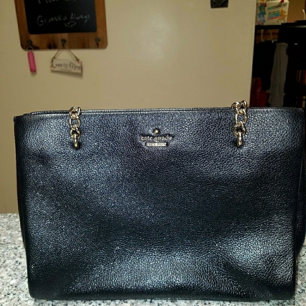 Authentic Kate Spade Purse SOLD